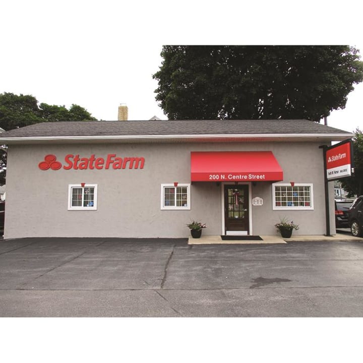 Keith Folmar - State Farm Insurance Agent | 200 N Centre St, Philipsburg, PA 16866, USA | Phone: (814) 342-3932