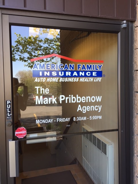 American Family Insurance - Mark Pribbenow | 996 S Green Bay Rd, Neenah, WI 54956, USA | Phone: (920) 725-3951