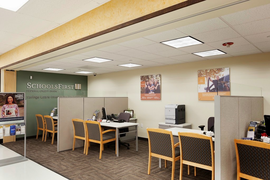 SchoolsFirst Federal Credit Union - Hesperia | 16904 Main St, Hesperia, CA 92345, USA | Phone: (800) 462-8328