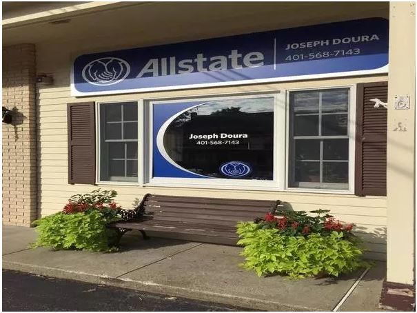 Joseph Doura: Allstate Insurance | 1188A Main St, Chepachet, RI 02814, USA | Phone: (401) 568-7143