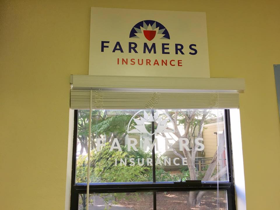 Farmers Insurance - Raymond Holman | 830 School St #5, Napa, CA 94559, USA | Phone: (707) 257-2841