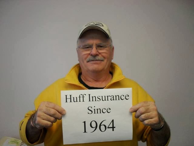 Huff Insurance Inc | 2016 Broadway St, Vancouver, WA 98663, USA | Phone: (360) 696-2525