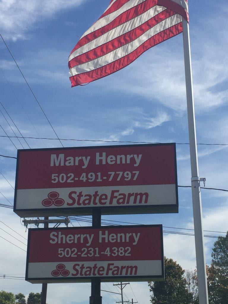 Mary Henry - State Farm Insurance Agent | 5800 Bardstown Rd, Louisville, KY 40291, USA | Phone: (502) 491-7797