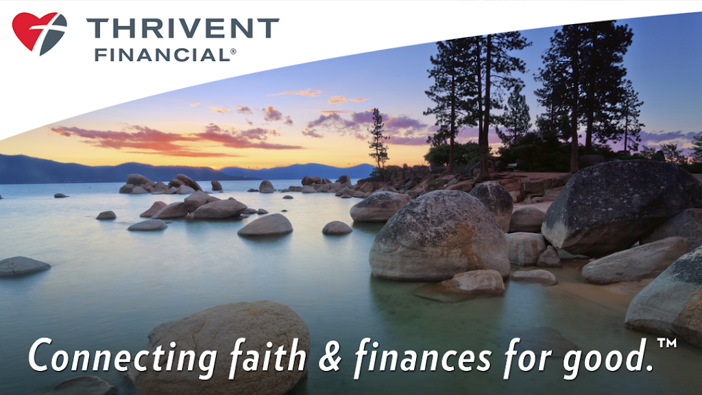 Andrew Gray-Thrivent Financial | 301 Division St S, Northfield, MN 55057, USA | Phone: (507) 645-2427