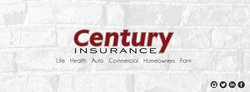 Century Insurance LLC | 815 E Jackson St, Sigourney, IA 52591, USA | Phone: (641) 622-3894