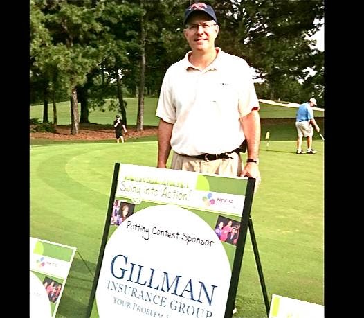 Gillman Insurance Problem Solvers | 11375 Southbridge Pkwy Suite 100, Alpharetta, GA 30022, USA | Phone: (678) 297-7977