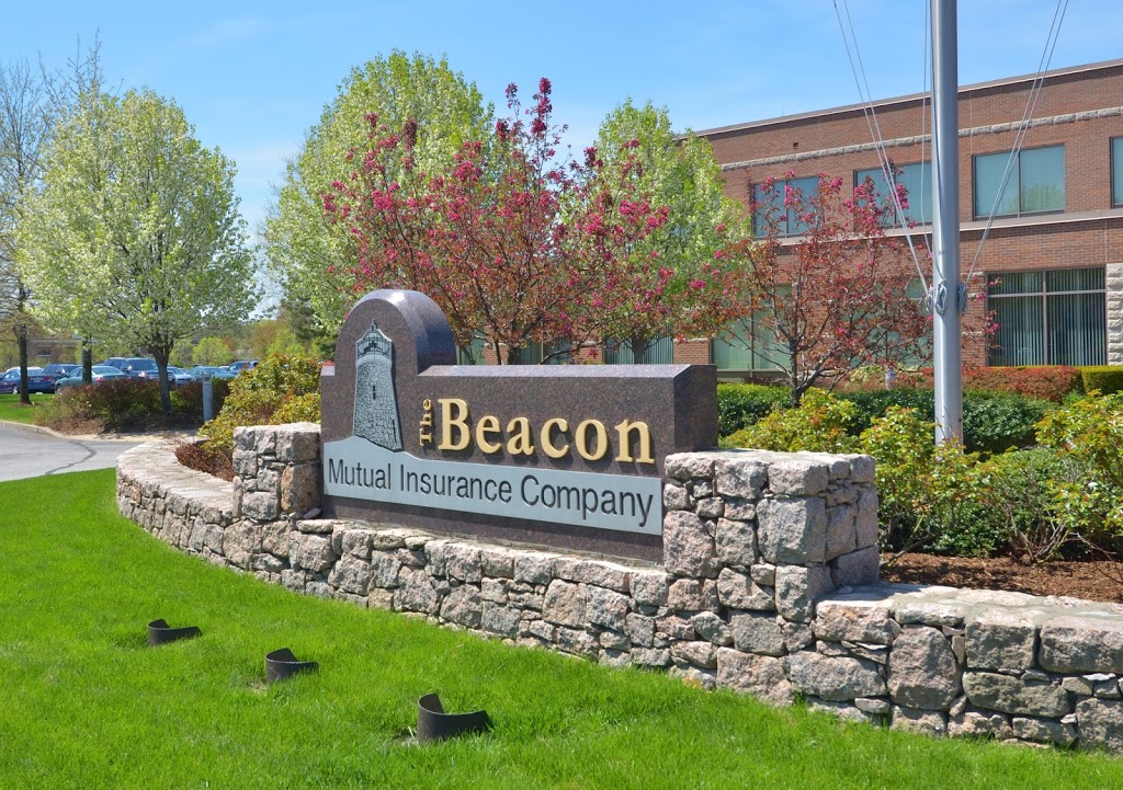 Beacon Mutual Insurance Company | 1 Beacon Center, Warwick, RI 02886, USA | Phone: (401) 825-2667