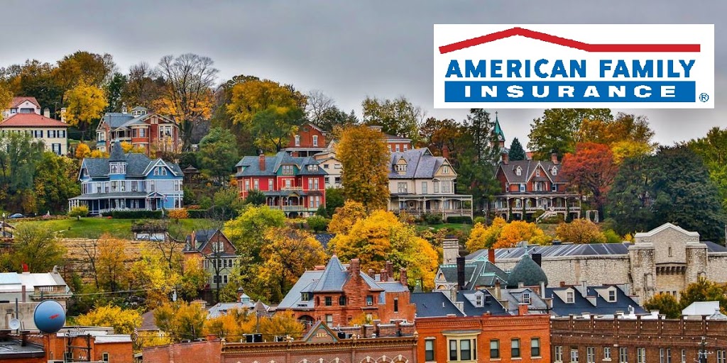 American Family Insurance - Michael Pennington | 960 Cedar Cross Rd, Dubuque, IA 52003, USA | Phone: (563) 564-4704