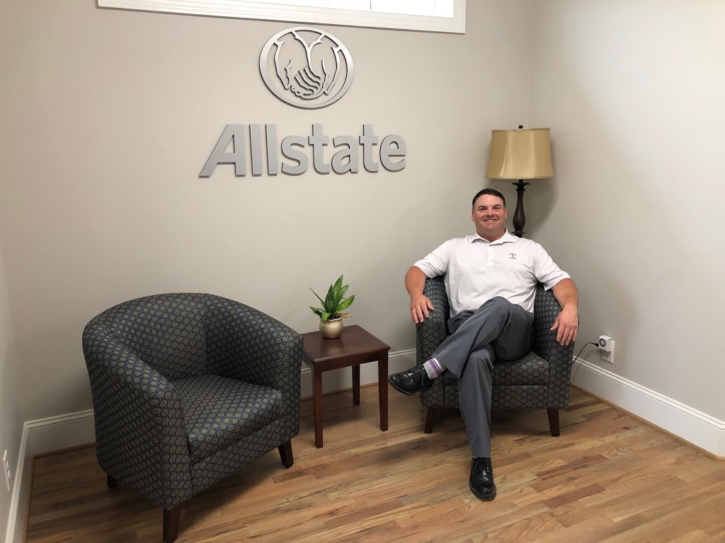 Allstate Insurance Agent: Richie Neal | 117 Woodruff Pl Cir Suite B, Simpsonville, SC 29681, USA | Phone: (864) 881-1742