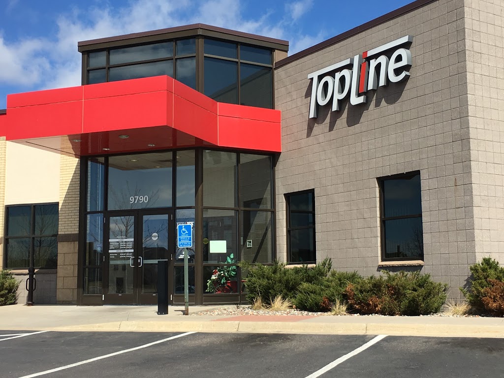 TopLine Federal Credit Union | 9790 Schreiber Terrace North, Brooklyn Park, MN 55445, USA | Phone: (763) 391-9494