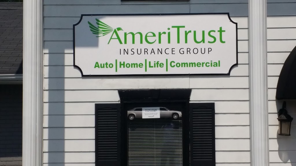 AmeriTrust Insurance Group | 2198 Austell Rd SW #104, Marietta, GA 30008, USA | Phone: (678) 217-5044