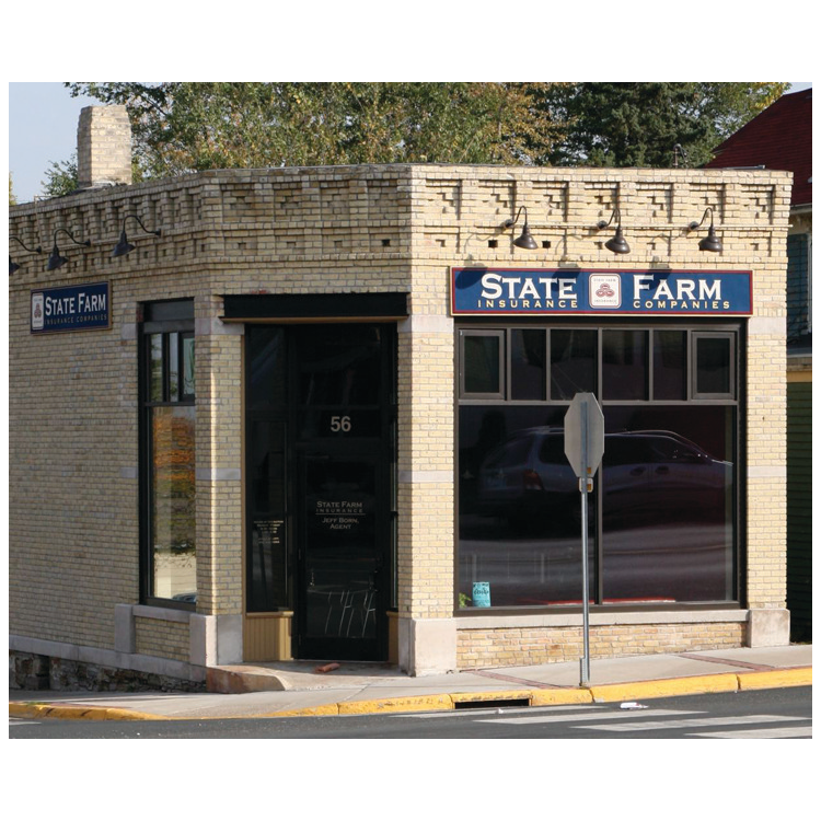 Jeff Born - State Farm Insurance Agent | 56 W Main St, Waconia, MN 55387, USA | Phone: (952) 442-5004