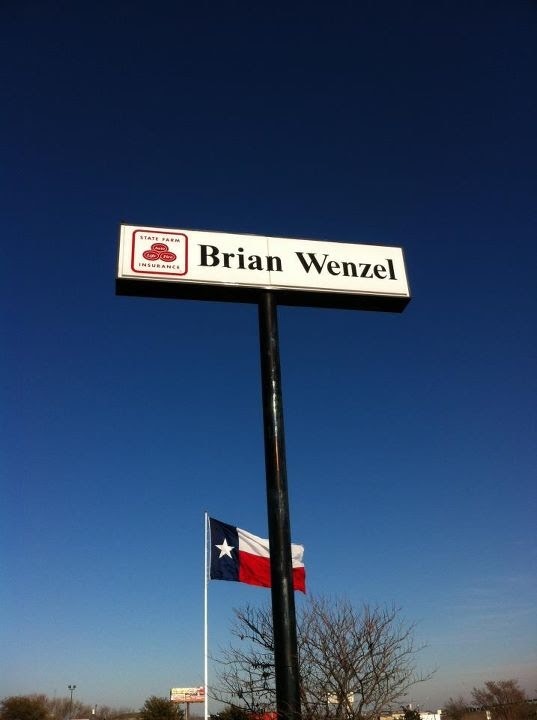 Brian Wenzel - State Farm Insurance Agent | 100 Santa Fe Dr, Waco, TX 76712, USA | Phone: (254) 772-0810