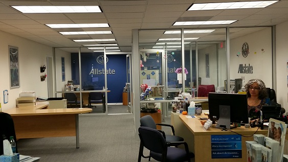 John Fagan: Allstate Insurance | 2703 W Mercury Blvd, Hampton, VA 23666, USA | Phone: (757) 826-3200