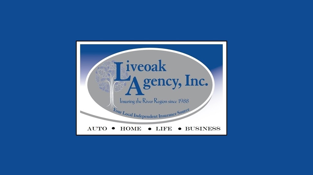 Liveoak Agency, Inc.- Larry Liveoak | 4791 Main St, Millbrook, AL 36054, USA | Phone: (334) 285-2881