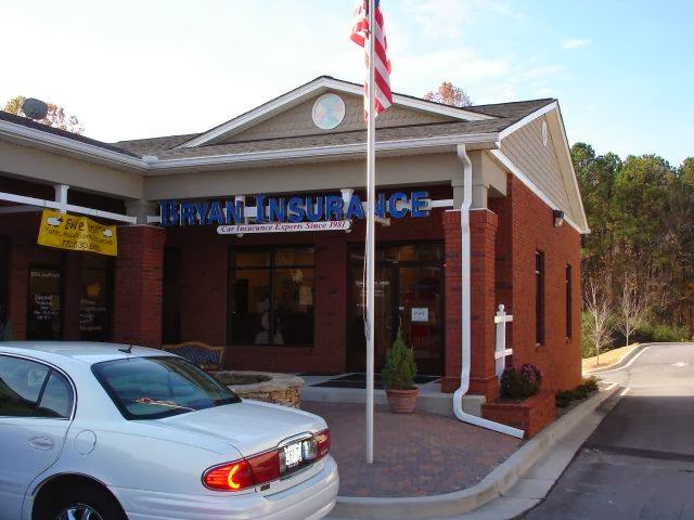 Bryan Insurance Agency | 909 S Park St, Carrollton, GA 30117, USA | Phone: (770) 834-3277