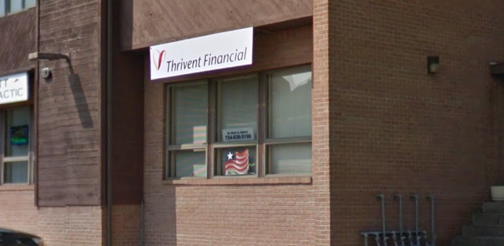 Thrivent Financial-Lutherans: Park II Donald | 161 E Otterman St # 3, Greensburg, PA 15601, USA | Phone: (724) 836-7772