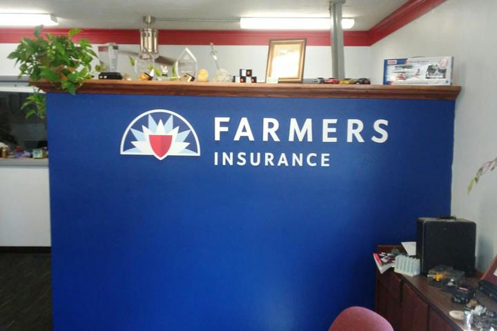 Wade Johnson - Farmers Insurance | 307 W Main St, Marshalltown, IA 50158, USA | Phone: (641) 752-8538