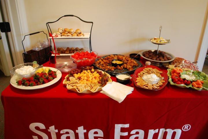 Edgar Jones - State Farm Insurance Agent | 1510 Graham Rd, Farmville, VA 23901, USA | Phone: (434) 392-4357