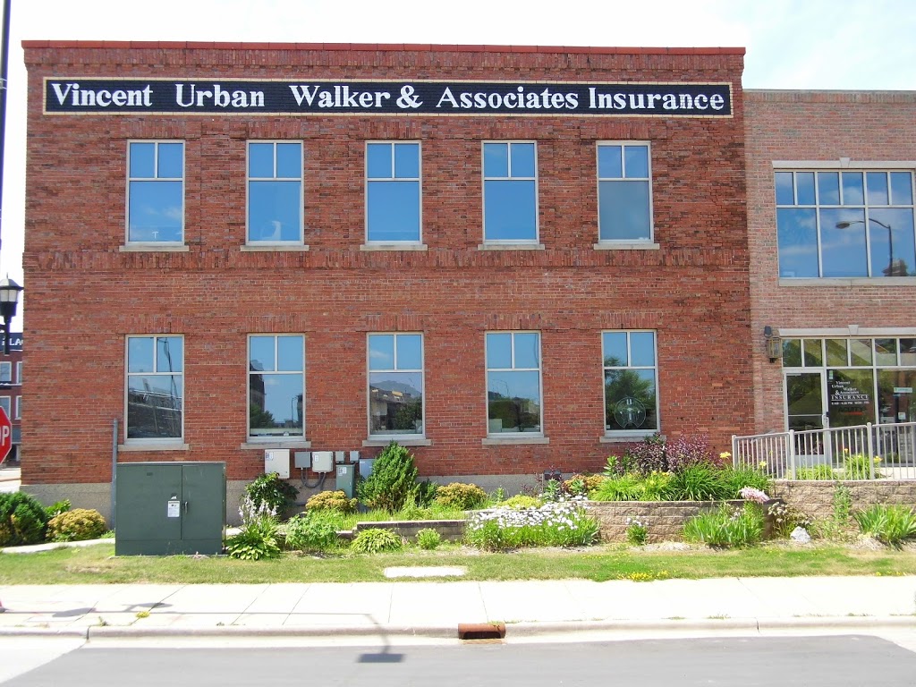 Vincent Urban Walker & Associates | 300 Dousman St, Green Bay, WI 54303, USA | Phone: (920) 432-7246