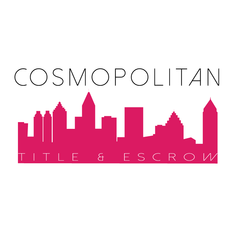 Cosmopolitan Title & Escrow | 10627 Jones St #101b, Fairfax, VA 22030, USA | Phone: (703) 865-0101