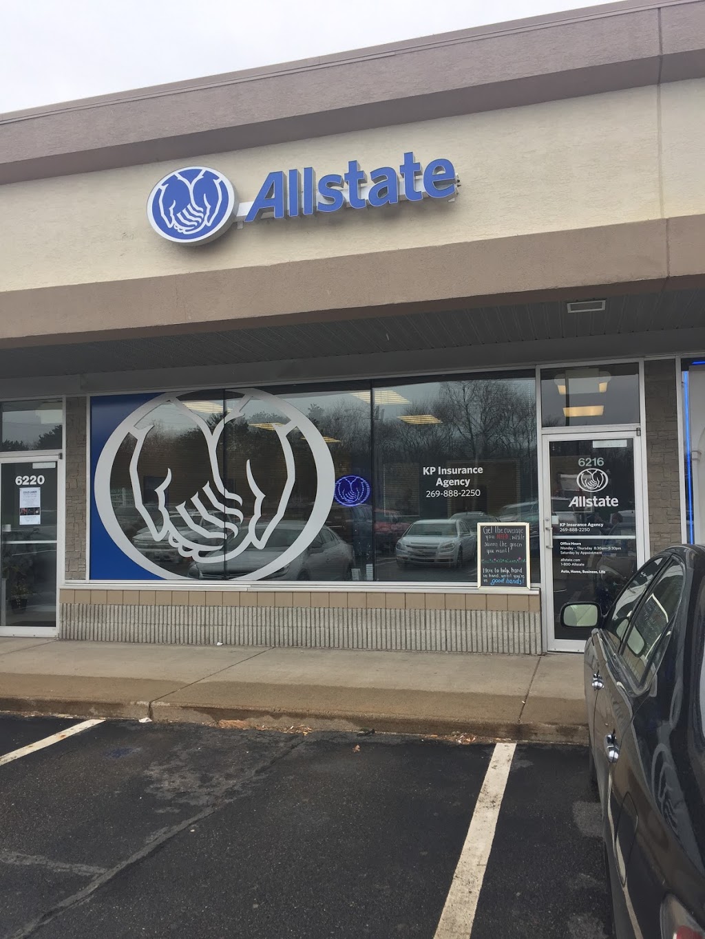 Kelly Peters: Allstate Insurance | 6216 Stadium Dr, Kalamazoo, MI 49009, USA | Phone: (269) 888-2250