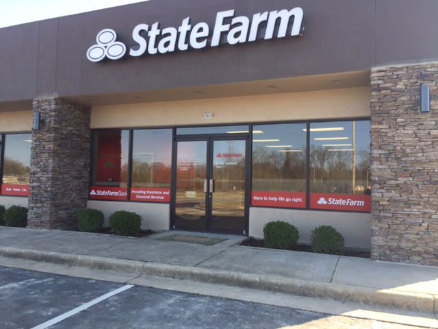 Brody Jackson - State Farm Insurance Agent | 885 US Hwy 72 W A, Athens, AL 35611, USA | Phone: (256) 998-5577