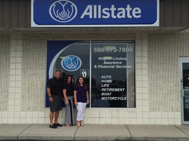 David Wagner: Allstate Insurance | 5788 E Twelve Mile Rd, Warren, MI 48092, USA | Phone: (586) 573-7800