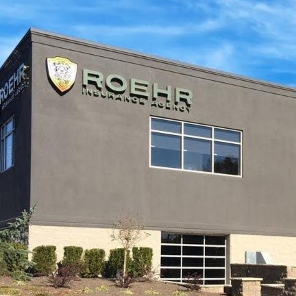 Roehr Agency | 4642 Ridge Ave, Cincinnati, OH 45209, USA | Phone: (513) 985-4200