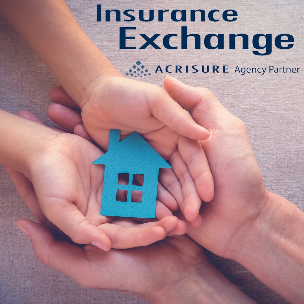 Insurance Exchange Agency | 670 Griswold St #100, Northville, MI 48167, USA | Phone: (248) 349-1122