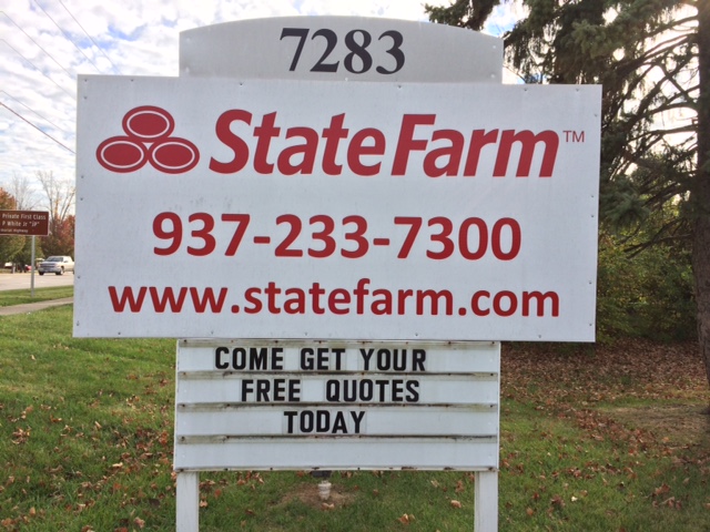 Joel Gruber - State Farm Insurance Agent | 7283 Old Troy Pike, Huber Heights, OH 45424, USA | Phone: (937) 233-7300