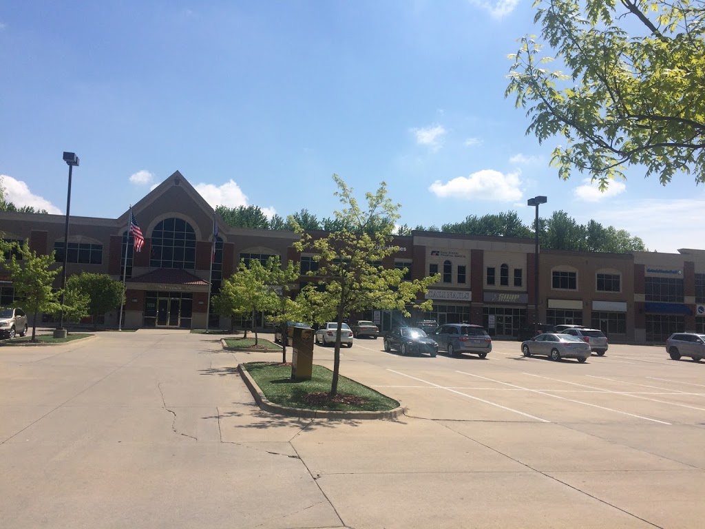 Farm Bureau Financial Services: Chad Aplin | 5525 Merle Hay Rd #270, Johnston, IA 50131, USA | Phone: (515) 957-2412