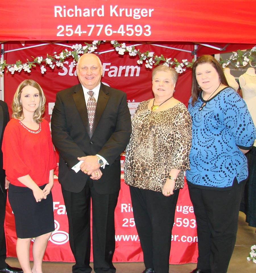 Richard Kruger - State Farm Insurance Agent | 7213 New Sanger Rd, Waco, TX 76712, USA | Phone: (254) 776-4593