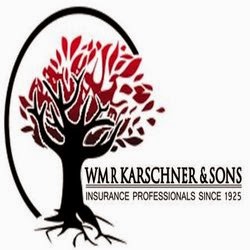 Wm. R. Karschner & Sons Insurance | 116 W Main St, Elkland, PA 16920, USA | Phone: (814) 258-7183