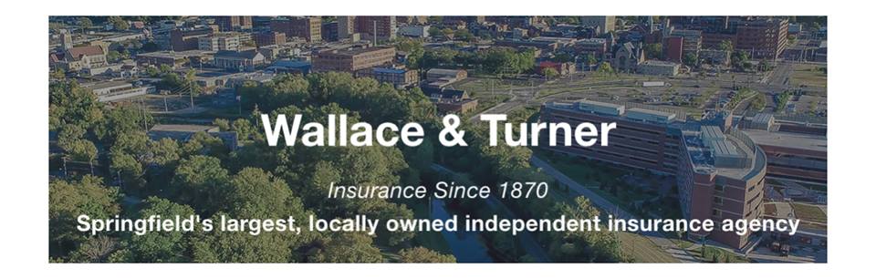 Wallace & Turner, Inc. | 30 Warder St #200, Springfield, OH 45504, USA | Phone: (937) 324-8492