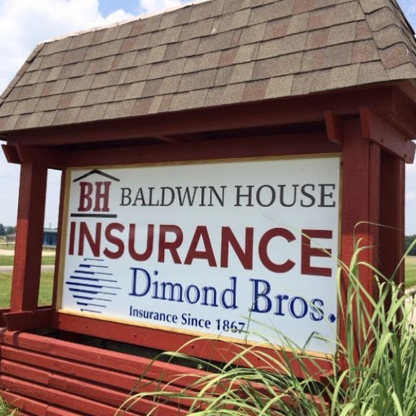 Dimond Bros. Insurance Nashville Branch | 9796 IL-127, Nashville, IL 62263, USA | Phone: (618) 327-8254