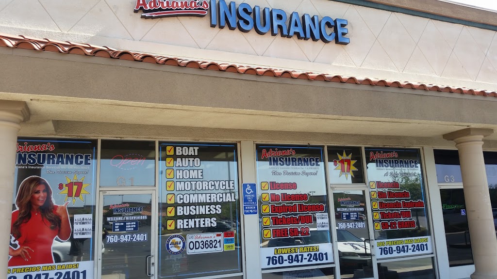 Veronicas Insurance Hesperia | 15555 Main St, Hesperia, CA 92345, USA | Phone: (760) 223-7126