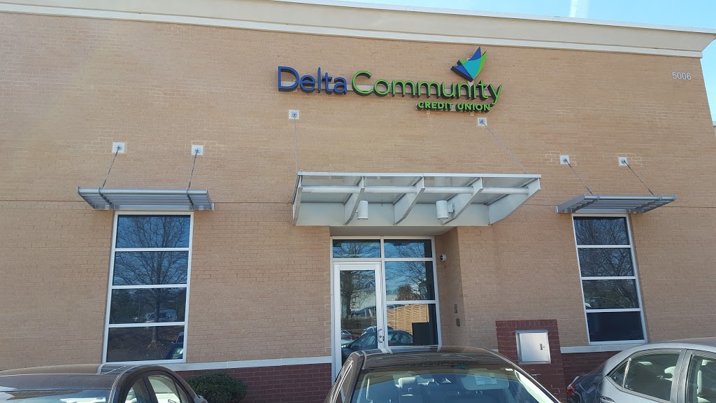 Delta Community Credit Union | 5006 Mt Zion Pkwy, Stockbridge, GA 30281, USA | Phone: (404) 715-4725