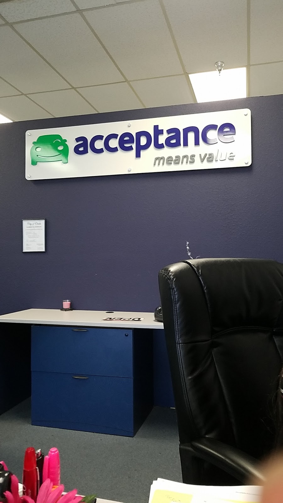 Acceptance Insurance | 2417 SW 27th Ave, Ocala, FL 34474, USA | Phone: (352) 671-3300