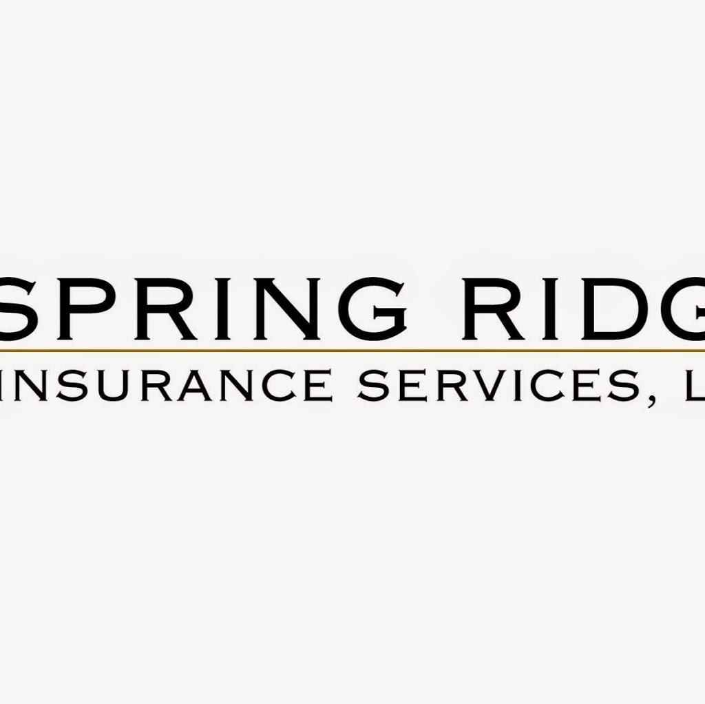 Spring Ridge Insruance Services, LLC | 1290 Broadcasting Rd #152, Wyomissing, PA 19610, USA | Phone: (610) 685-2990