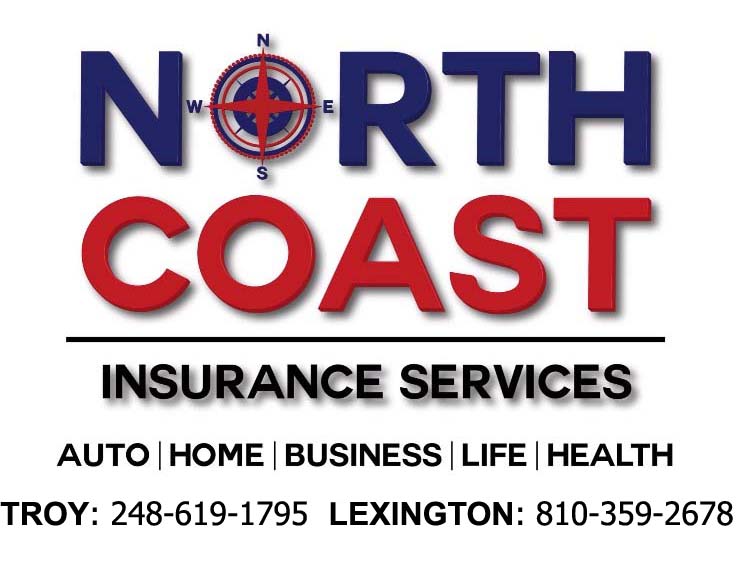 AAA Insurance Agency, Independent | 5565 Main St, Lexington, MI 48450, USA | Phone: (888) 609-1121