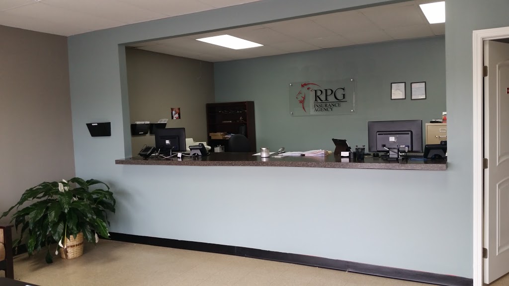 RPG Insurance Agency | 3334 Stone Mountain Hwy Ste G, Snellville, GA 30078, USA | Phone: (470) 237-4838