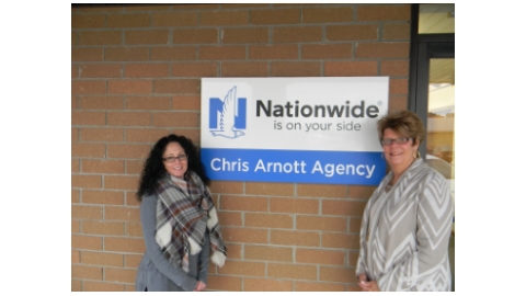 Chris Arnott Agency Inc. | 7735 OH-45 Ste F, Lisbon, OH 44432, USA | Phone: (330) 424-7224