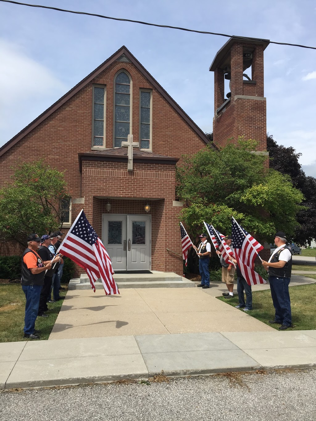 Fredregill Family Funeral Home | 107 W Fox Ave, Baxter, IA 50028, USA | Phone: (641) 227-2622