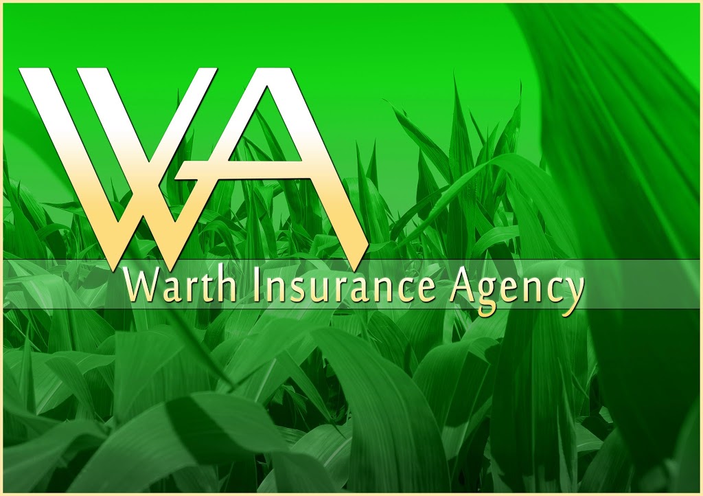 Warth Insurance Agency | 1707 Mt Pleasant St #2, Burlington, IA 52601, USA | Phone: (319) 753-0986