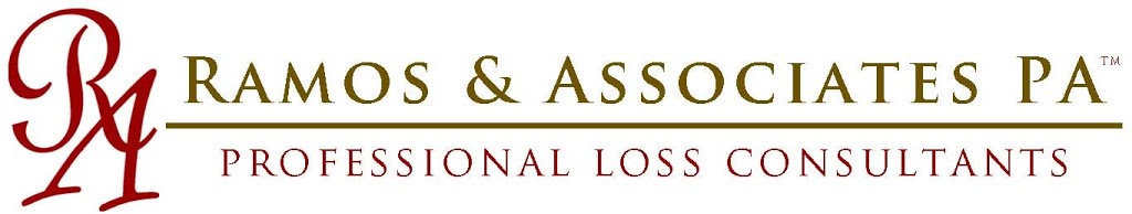 Ramos & Associates PA Public Adjusters | 744 Noah Dr #237, Jasper, GA 30143, USA | Phone: (866) 703-9596