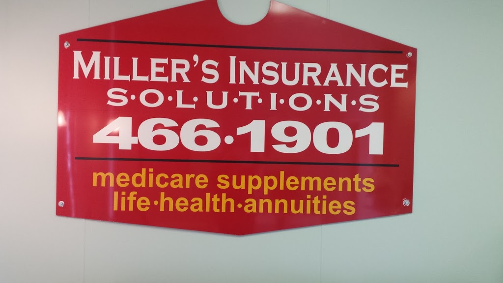 Millers Insurance Solutions | 2522 State St, Alton, IL 62002, USA | Phone: (618) 466-1901