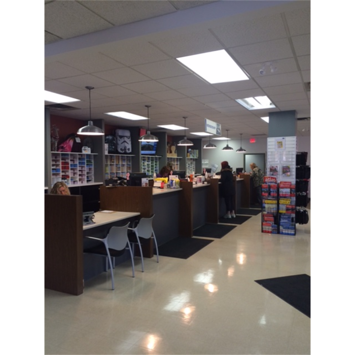 CAA Store - Kingston | 768 Gardiners Rd, Kingston, ON K7M 3X9, Canada | Phone: (613) 546-2596