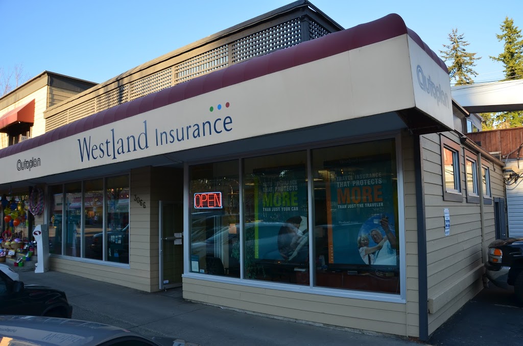 Westland Insurance | 3066 Edgemont Blvd, North Vancouver, BC V7R 2N4, Canada | Phone: (604) 985-7404