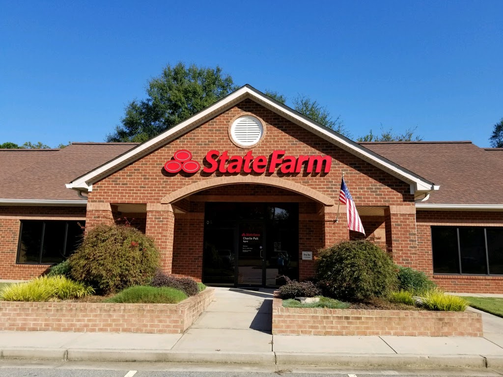 Charlie Pelt - State Farm Insurance Agent | 143 Hanover Street, Jackson, GA 30233, USA | Phone: (770) 775-1222